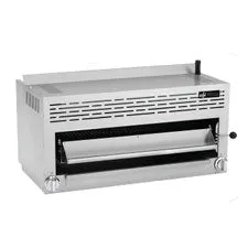 36" Salamander Broiler - Propane