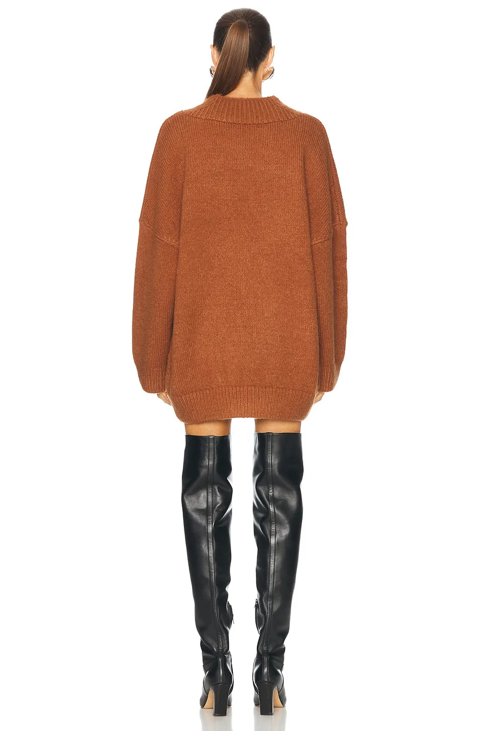 Almada Sweater Dress