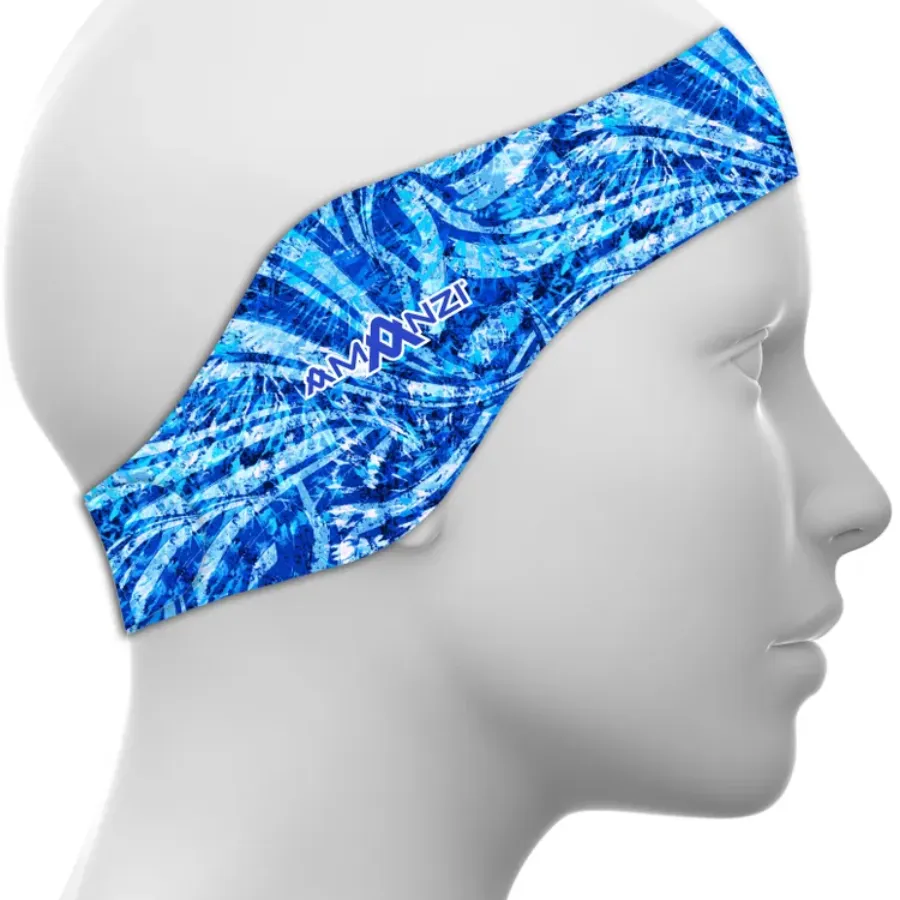 Amanzi Ear Band AM44312 - Arctic