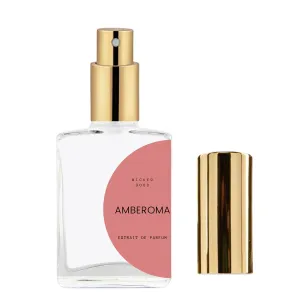 Amberoma by Wicked Good Perfume