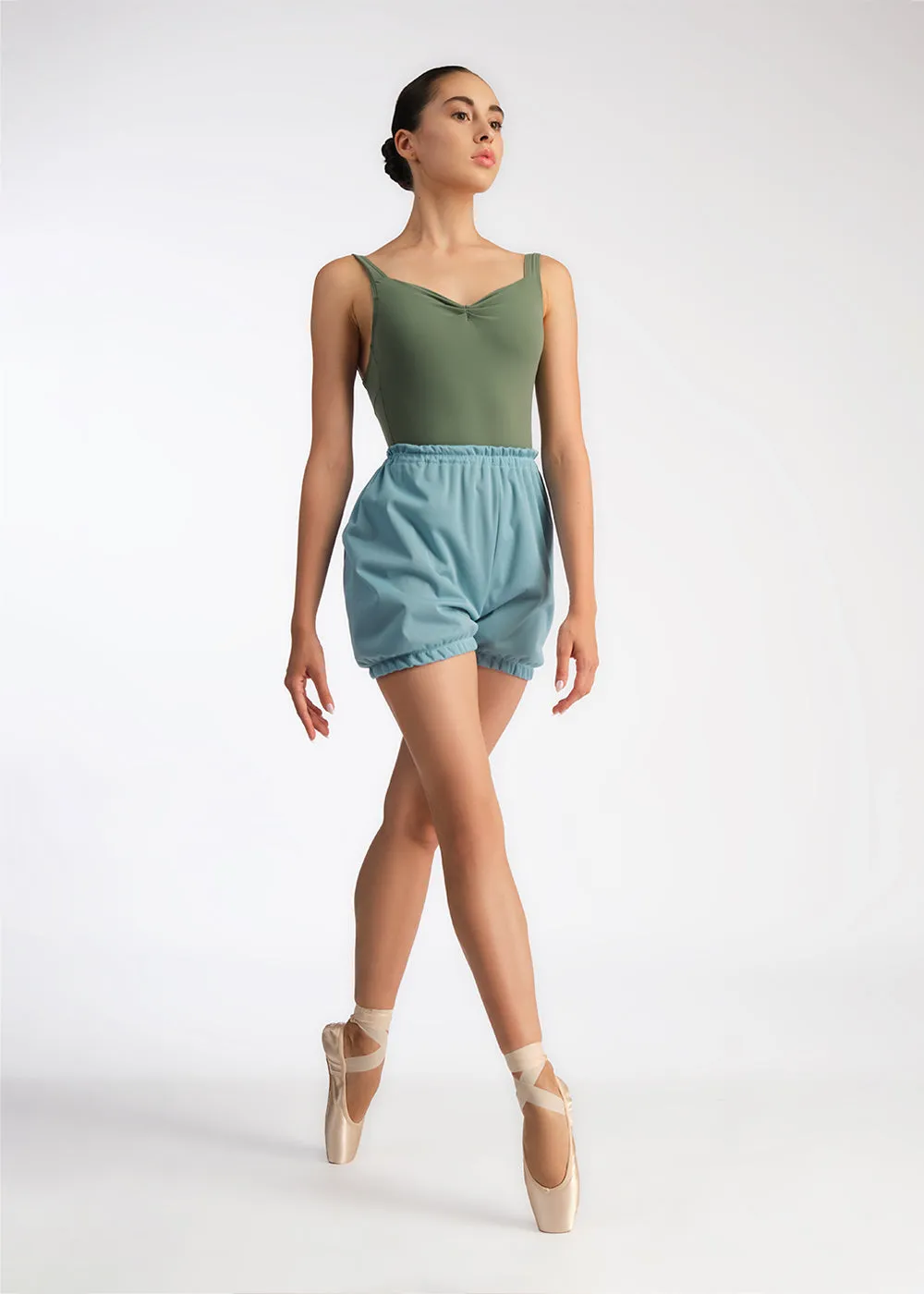 BAE Heat Retention Shorts