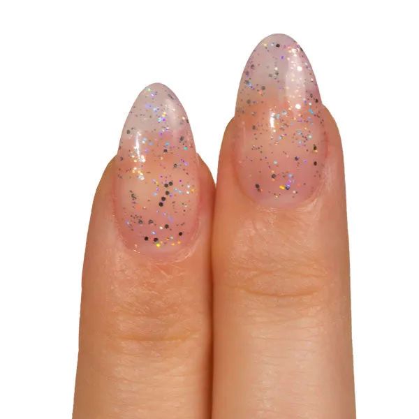 butter LONDON - Patent Shine - Tickety Boo - 10X Nail Lacquer