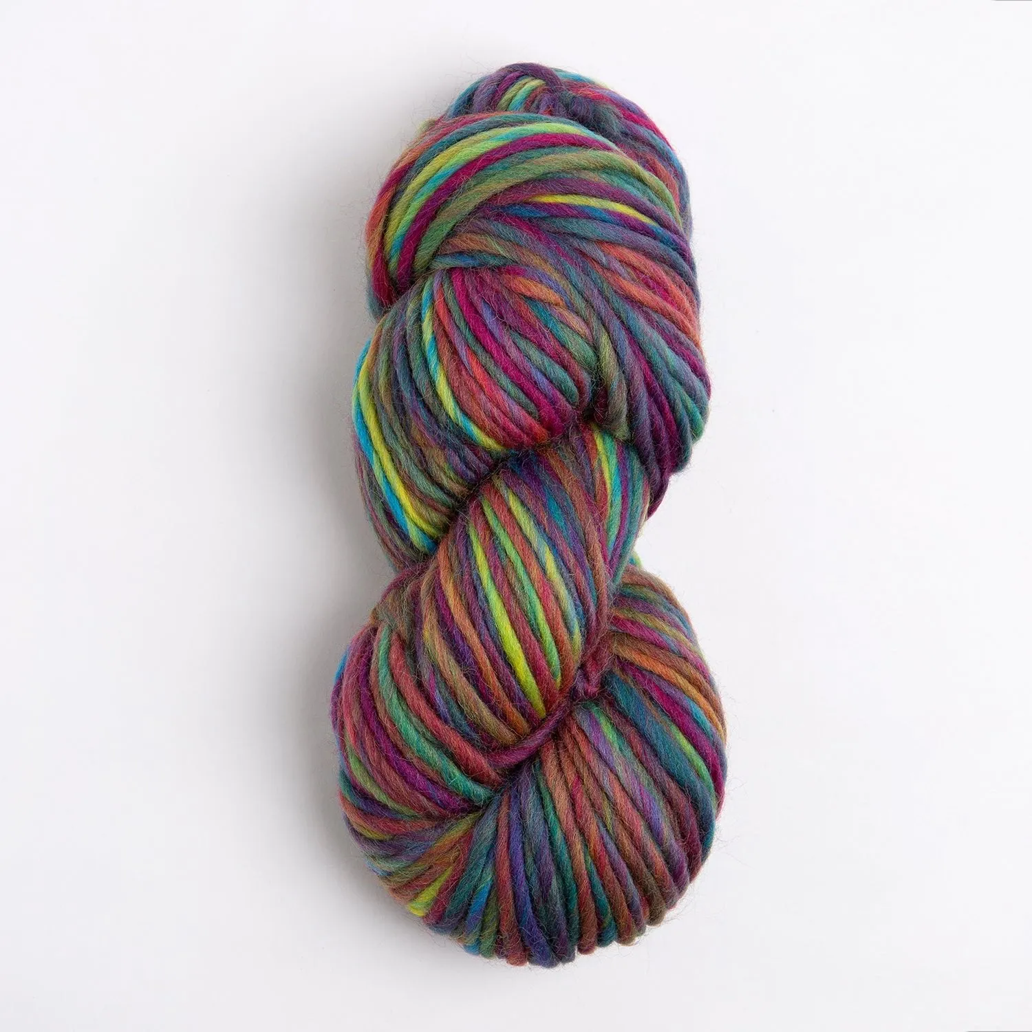 Cheeky Chunky Twist  Super Chunky Yarn 200g Skein