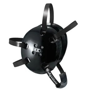 Cliff Keen E58 Signature Ear Guard Black Black