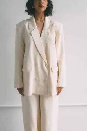 Crme Classic Blazer