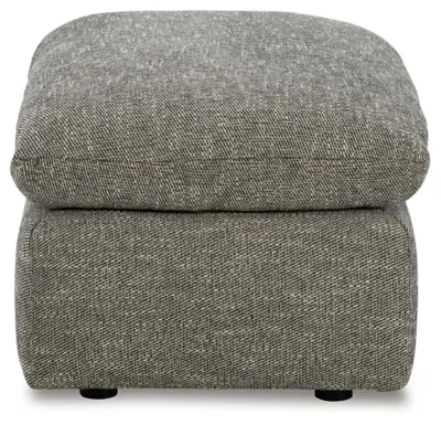 Dramatic Ottoman