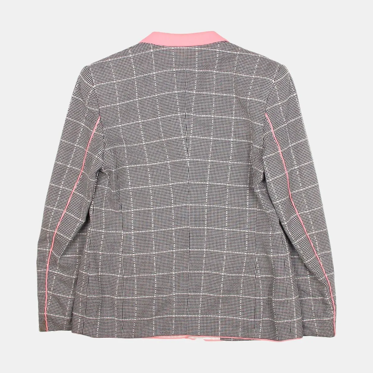 Escada Overcoat Blazer
