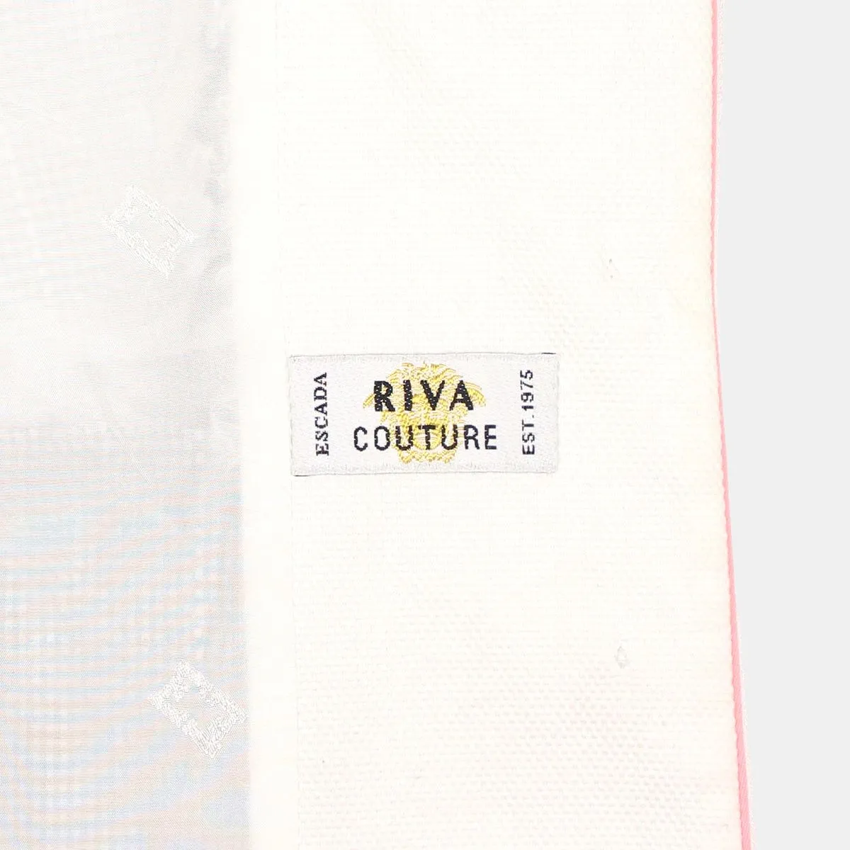 Escada Overcoat Blazer