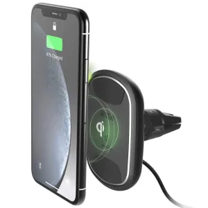 IOTTIE iTap 2 Wireless Vent Mount - Black