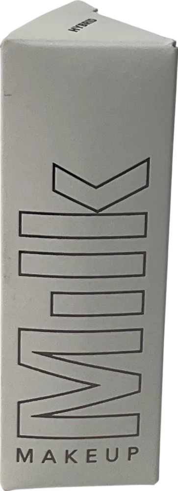 Milk Makeup Kush Fiber Brow Gel Hybrid 4.9