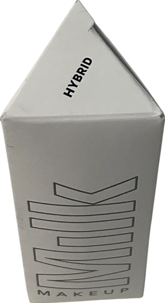 Milk Makeup Kush Fiber Brow Gel Hybrid 4.9