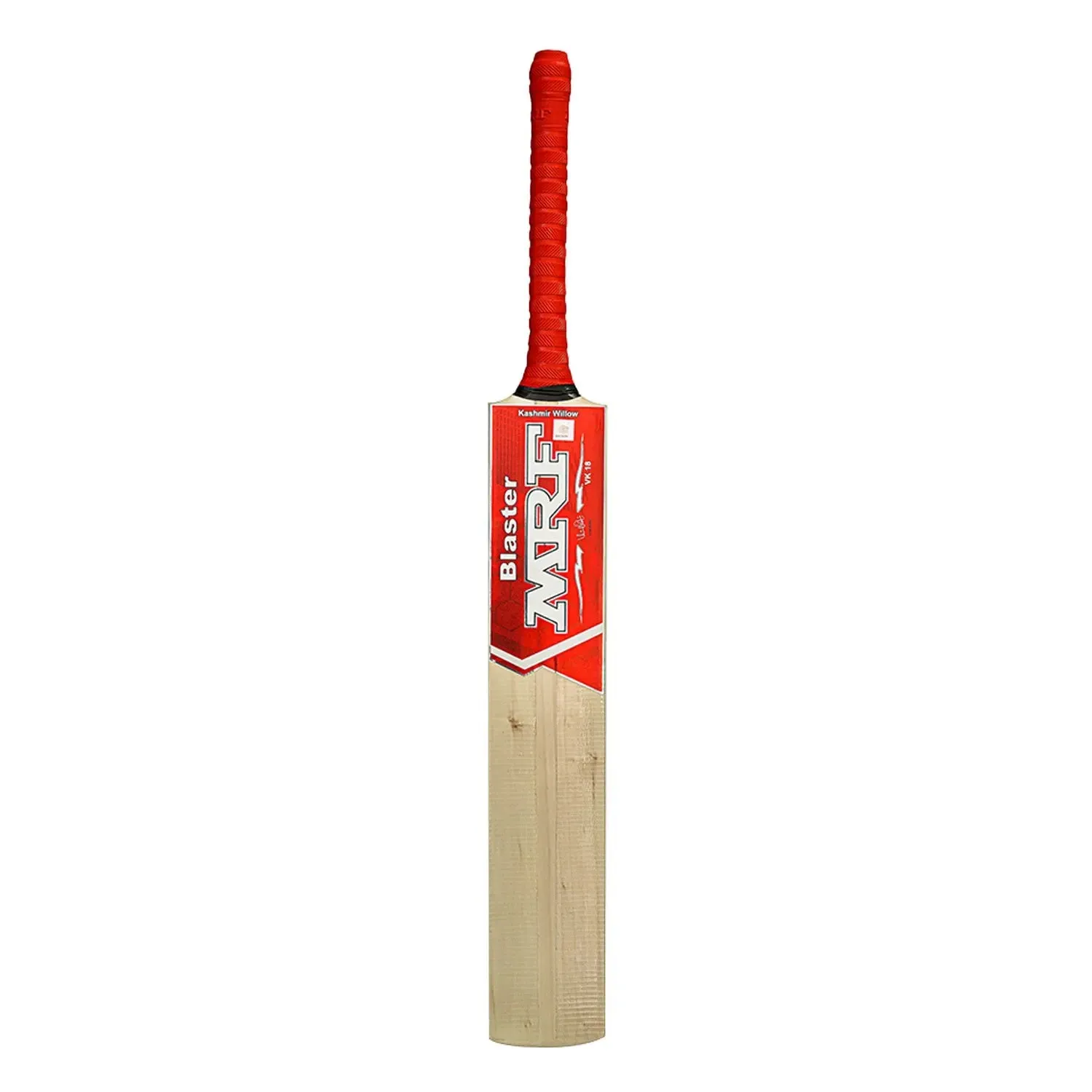 MRF Blaster Kashmir Willow Cricket Bat
