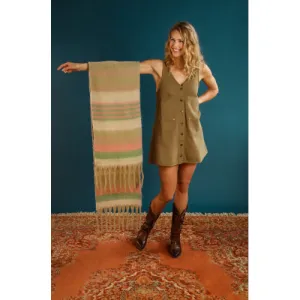 Powder Design Inc - Enid Knitted Cosy Scarf