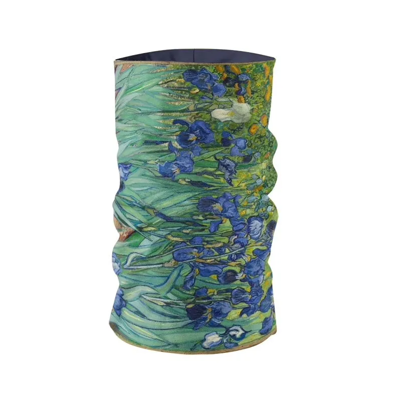 Scarf with Van Gogh Artwork!