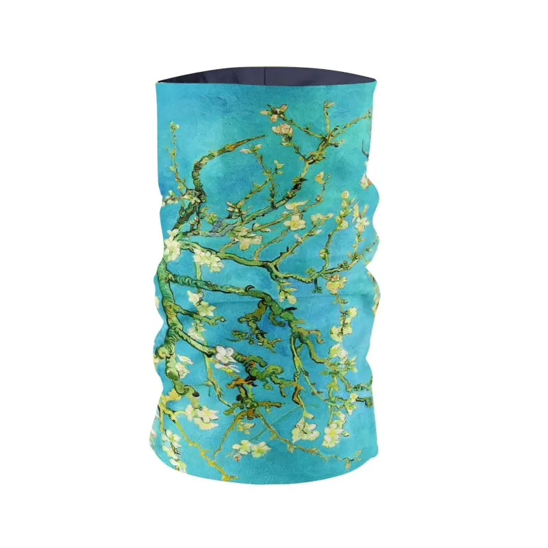 Scarf with Van Gogh Artwork!