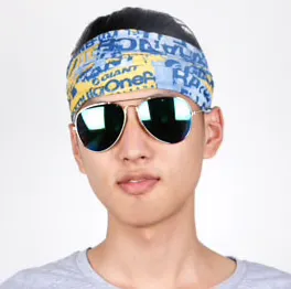 Scarf with Van Gogh Artwork!