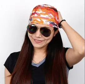 Scarf with Van Gogh Artwork!