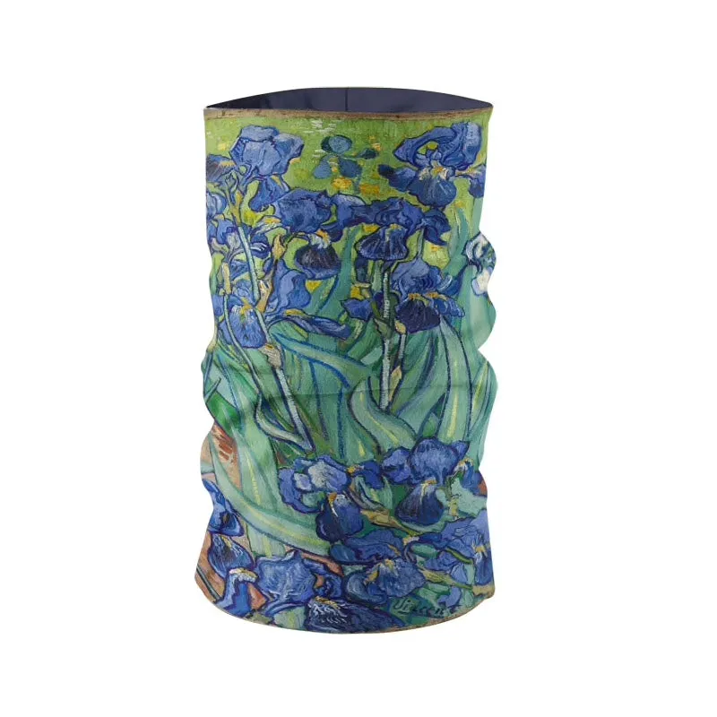 Scarf with Van Gogh Artwork!