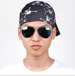 Scarf with Van Gogh Artwork!