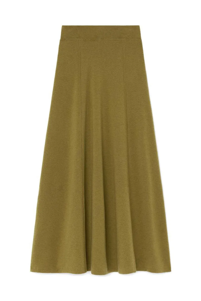 Serene Elevated Knit Set