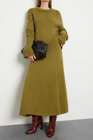 Serene Elevated Knit Set