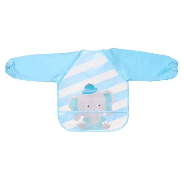 Snuggly Ears Full Bibs - Pack of 2