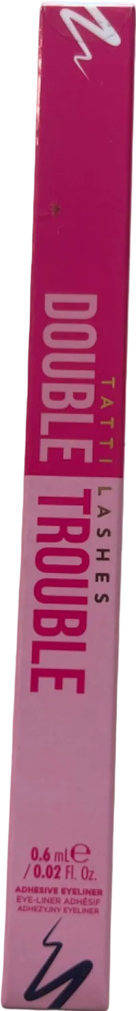 Tatti Lashes Double Trouble 0.6 ml