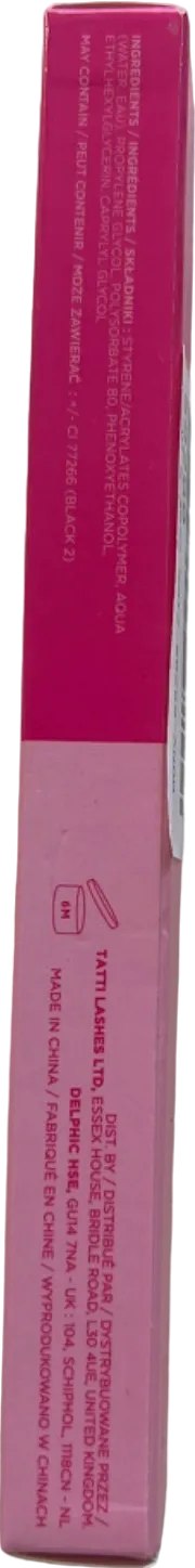 Tatti Lashes Double Trouble 0.6 ml