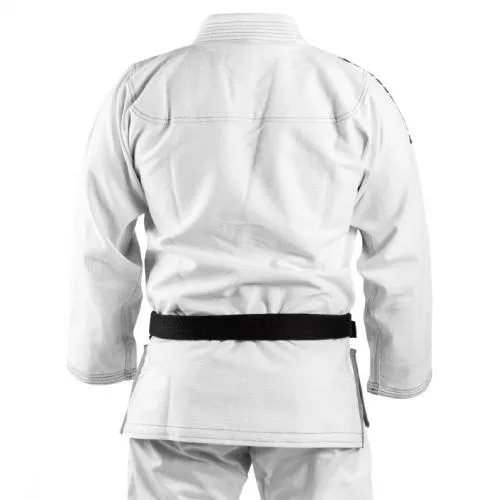 Venum Contender Evo BJJ Gi - White