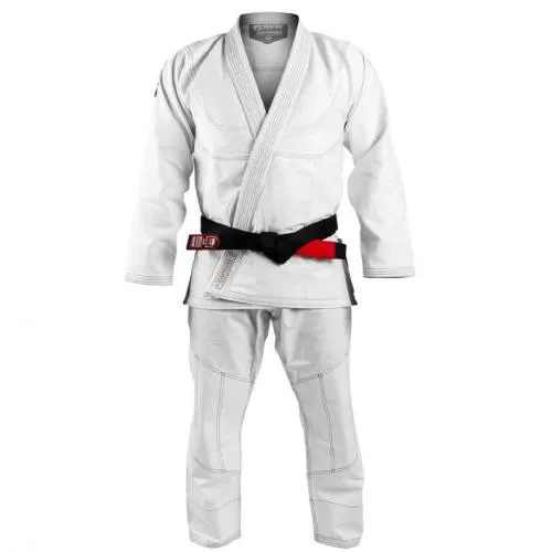 Venum Contender Evo BJJ Gi - White