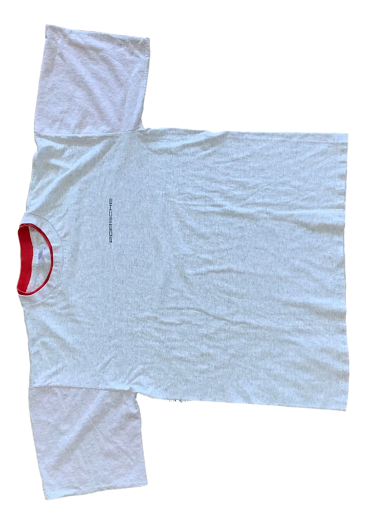 Vintage Porsche Tee